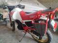 Yamaha XT 600 ENDURO Bianco - thumbnail 4