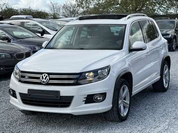 2.0 TDi - R LINE - Toit panoramique - Navigation