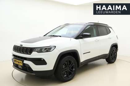 Jeep Compass 4xe 240 Plug-in Hybrid Electric S Automaat | Navig