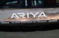 Nissan Ariya 87 kw/h Evolve Allrad Bleu - thumbnail 13