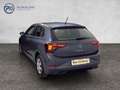 Volkswagen Polo 4Me TSI Grau - thumbnail 4