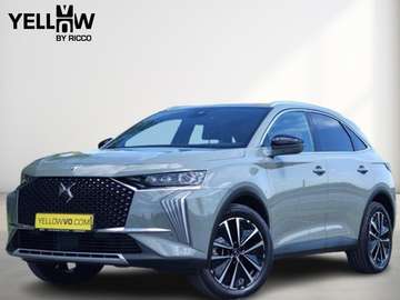 Opera / EAT8 / 1.5 BlueHDI