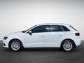 Audi A3 Sportback 2.0 TDI S tronic Ambiente White - thumbnail 4