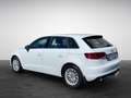 Audi A3 Sportback 2.0 TDI S tronic Ambiente White - thumbnail 5