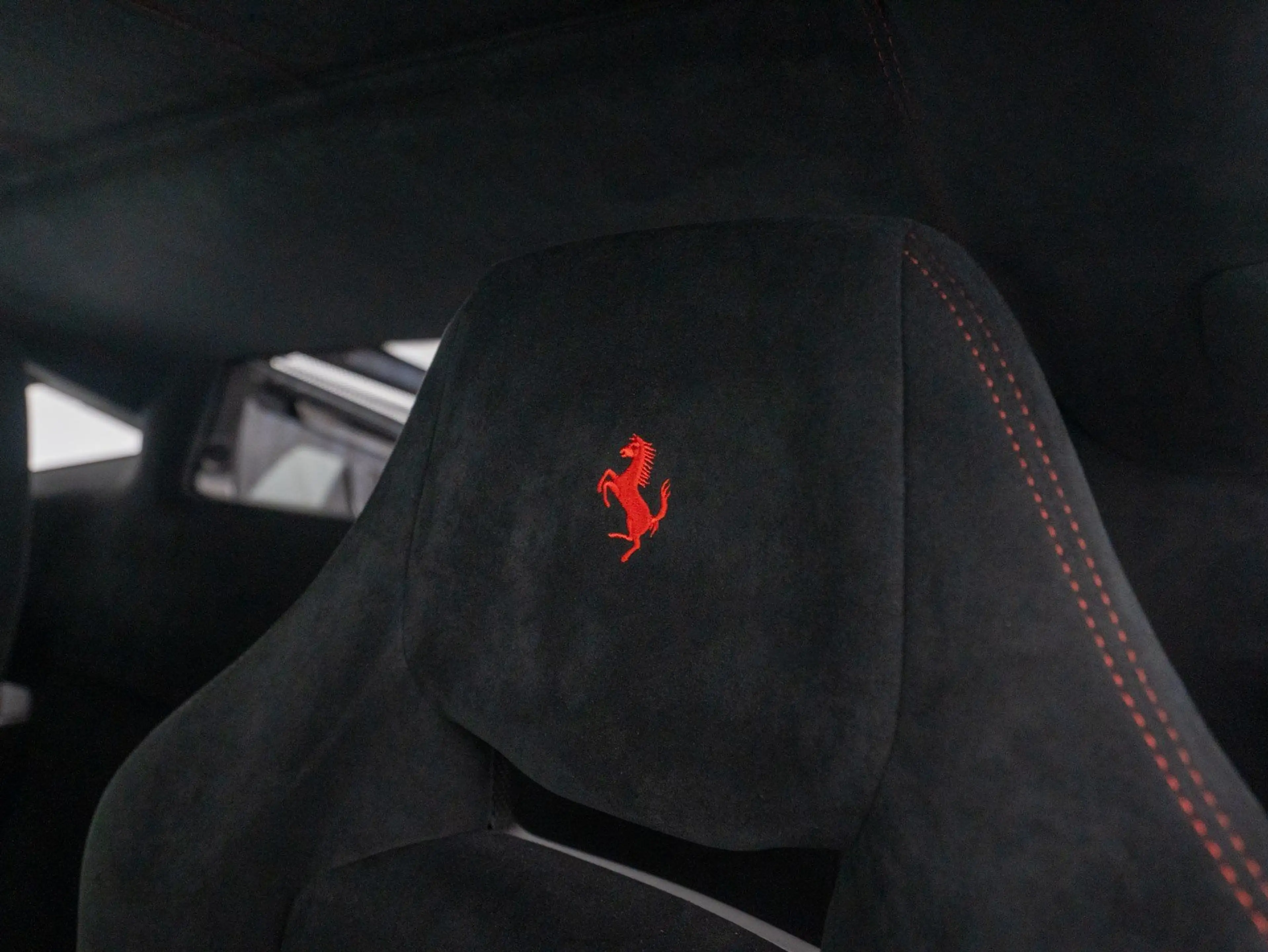 Ferrari 488 Pista Piloti - TAILOR MADE — photo 15