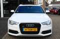 Audi A6 Avant 3.0 TDI BiT quattro 313PK | PANO DAK, TREKHA Weiß - thumbnail 4