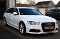 Audi A6 Avant 3.0 TDI BiT quattro 313PK | PANO DAK, TREKHA Weiß - thumbnail 6