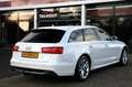 Audi A6 Avant 3.0 TDI BiT quattro 313PK | PANO DAK, TREKHA Weiß - thumbnail 3