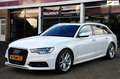 Audi A6 Avant 3.0 TDI BiT quattro 313PK | PANO DAK, TREKHA Weiß - thumbnail 1