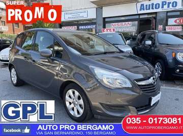 1.4t Cosmo Gpl-tech 120cv SUPER PROMO