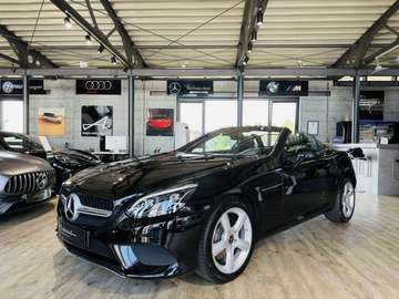 *SCHALTER*LED*LEDER*TOTWINKEL NAVI*