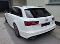 Audi A6 A6 Avant 3,0 TDI Weiß - thumbnail 6