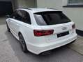 Audi A6 A6 Avant 3,0 TDI Weiß - thumbnail 5