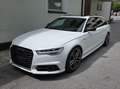Audi A6 A6 Avant 3,0 TDI Weiß - thumbnail 4
