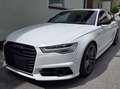 Audi A6 A6 Avant 3,0 TDI Weiß - thumbnail 3