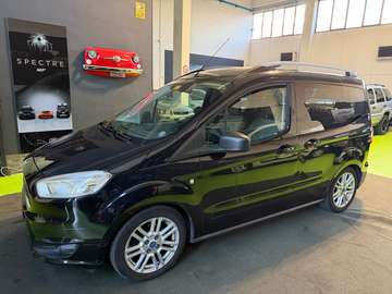 1.6 TDCI 95CV TITANIUM - 5 POSTI-