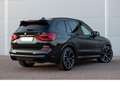 BMW X3 M Competition Pano LED Shadow ACC Чёрный - thumbnail 20