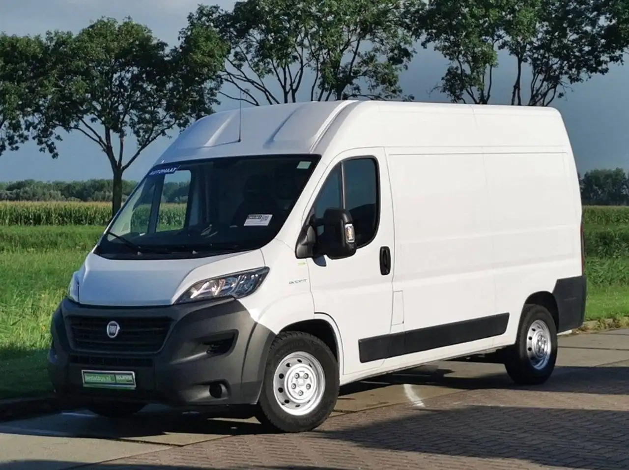 Fiat Ducato
