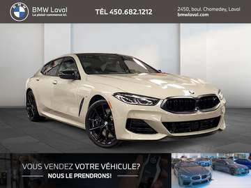 M850i xDrive