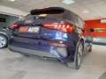 Audi A3 A3  Sportback 35 2.0 tdi S line Edition s-tronic Bleu - thumbnail 8