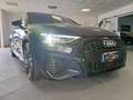 Audi A3 A3  Sportback 35 2.0 tdi S line Edition s-tronic Bleu - thumbnail 6
