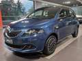 Lancia Ypsilon 1.0 Firefly Hybrid 70 Cv Platino Blau - thumbnail 3