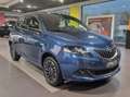 Lancia Ypsilon 1.0 Firefly Hybrid 70 Cv Platino Blu/Azzurro - thumbnail 1