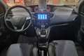 Lancia Ypsilon 1.0 Firefly Hybrid 70 Cv Platino Blu/Azzurro - thumbnail 13
