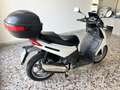 Aprilia Sportcity 200 Wit - thumbnail 4