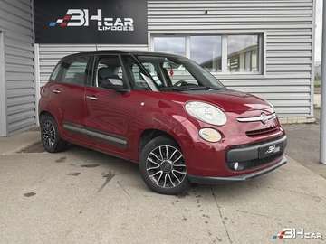 1.3 MJTD 85 ch