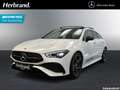 Mercedes-Benz CLA 200 +EDITION+AMG+PANO+360°KA+ Weiß - thumbnail 1