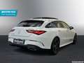 Mercedes-Benz CLA 200 +EDITION+AMG+PANO+360°KA+ Weiß - thumbnail 3