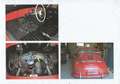 Porsche 356 Coupe - Ex Rallye Monte-Carlo! Rennfahrzeug! Rojo - thumbnail 3
