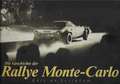 Porsche 356 Coupe - Ex Rallye Monte-Carlo! Rennfahrzeug! Rood - thumbnail 10