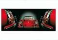 Porsche 356 Coupe - Ex Rallye Monte-Carlo! Rennfahrzeug! Červená - thumbnail 4