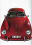 Porsche 356 Coupe - Ex Rallye Monte-Carlo! Rennfahrzeug! Kırmızı - thumbnail 2