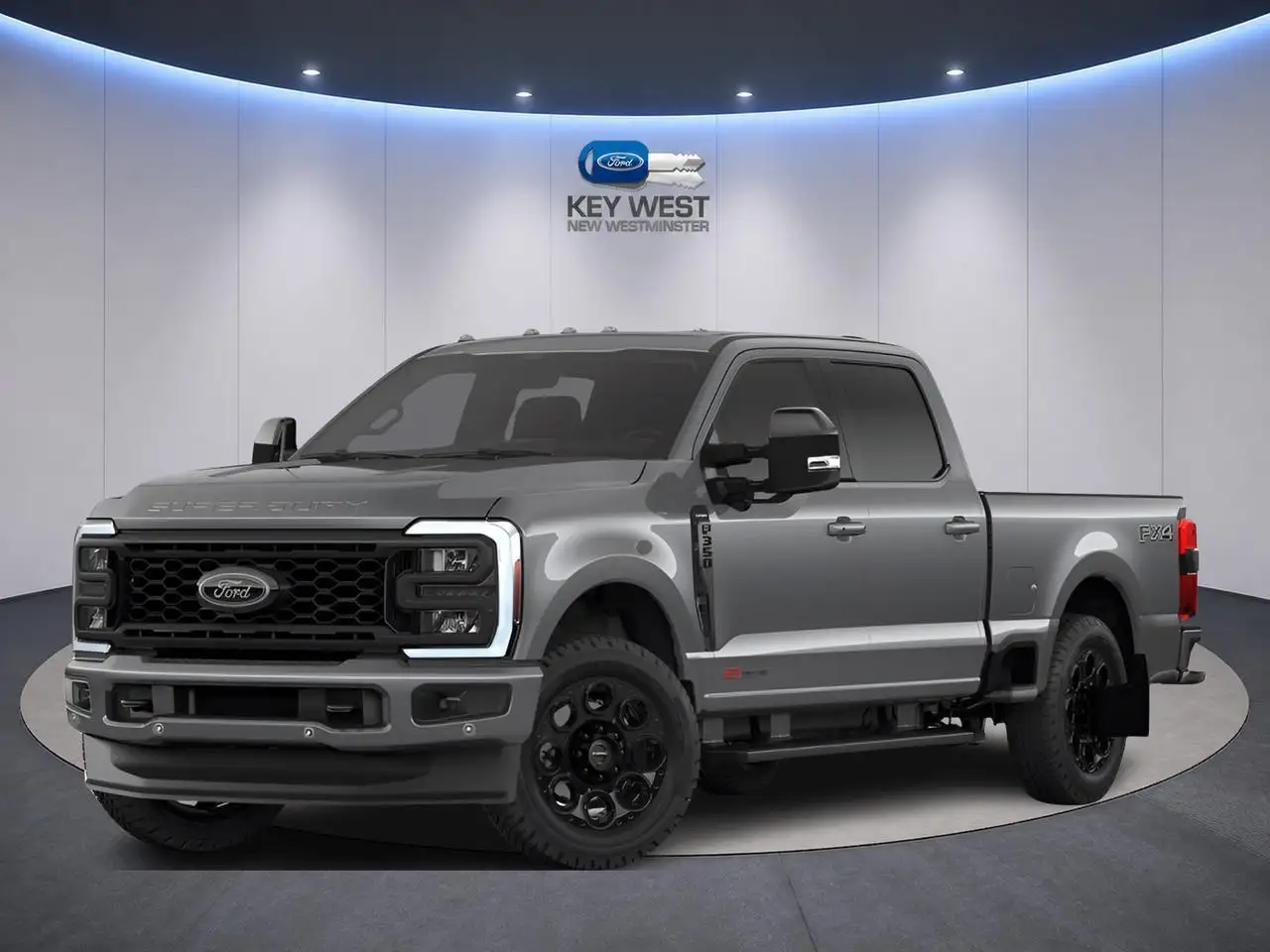 2026 Ford F 350