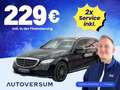 Mercedes-Benz C 300 BURMESTER*PANO*AHK*LED*PDC* Schwarz - thumbnail 1