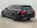 Mercedes-Benz C 300 BURMESTER*PANO*AHK*LED*PDC* Schwarz - thumbnail 9