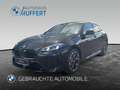 BMW 118 d Hatch M Sportpaket HK HiFi DAB LED AHK Shz Schwarz - thumbnail 1