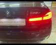 BMW 520 d mhev 48V Msport auto Nero - thumbnail 24