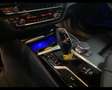 BMW 520 d mhev 48V Msport auto Nero - thumbnail 17