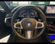 BMW 520 d mhev 48V Msport auto Nero - thumbnail 14