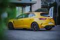 Renault Megane 1.8 TCe GPF RS Trophy EDC 221kW Geel - thumbnail 4