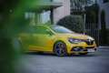 Renault Megane 1.8 TCe GPF RS Trophy EDC 221kW Geel - thumbnail 5