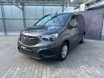 E 1.5 CDTI Cargo Edition Klima Tempom PDC