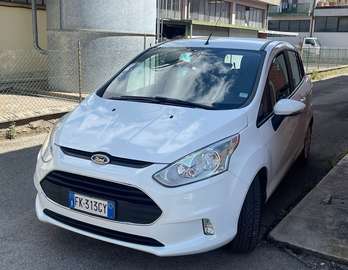 1.5 tdci Business 95cv