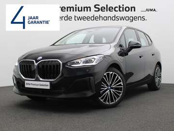 e - xDrive Active Tourer