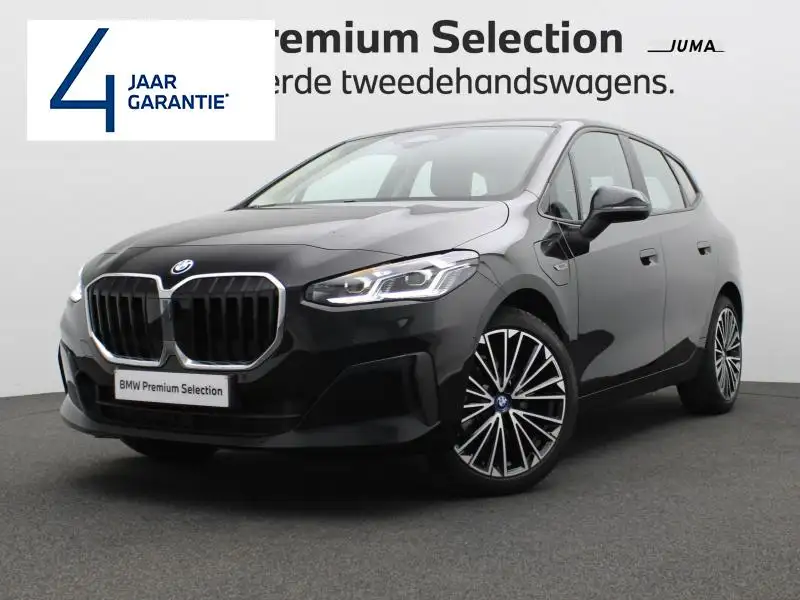 BMW Seria 2