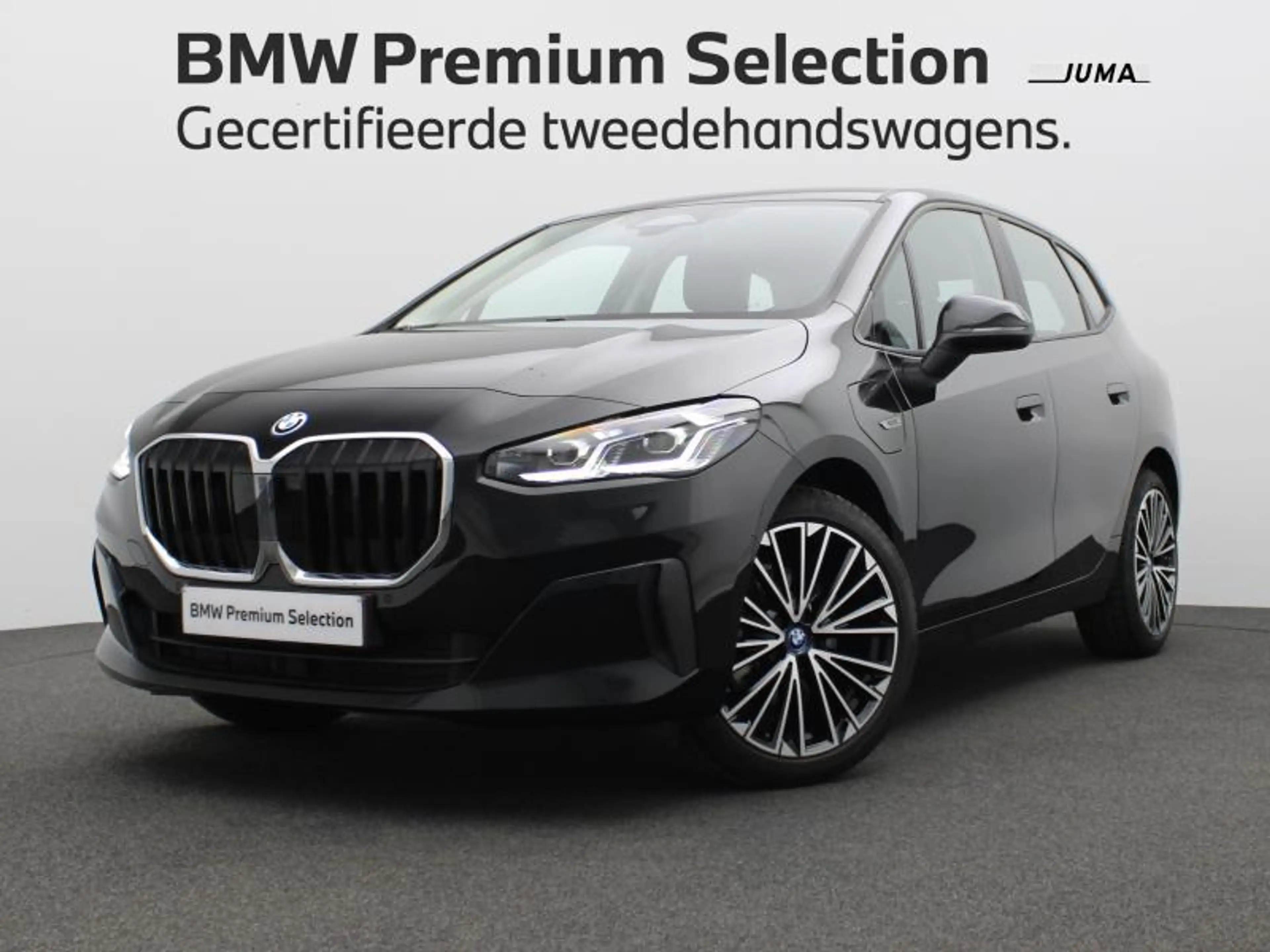 BMW 225 e - xDrive Active Tourer